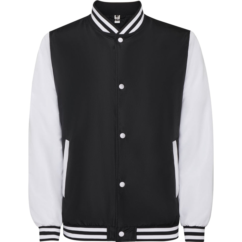 R6440 - Roly CALIFORNIA Giacca Unisex personalizzato con logo - Pubblienne