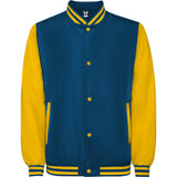 R6440 - Roly CALIFORNIA Giacca Unisex personalizzato con logo - Pubblienne