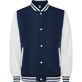 R6440 - Roly CALIFORNIA Giacca Unisex personalizzato con logo - Pubblienne