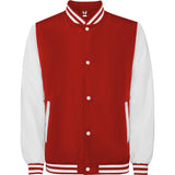 R6440 - Roly CALIFORNIA Giacca Unisex personalizzato con logo - Pubblienne