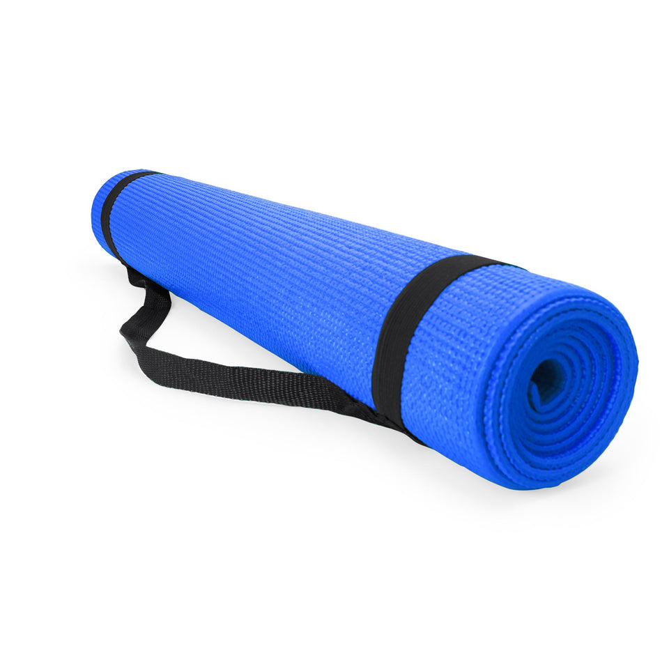 6504 Fulvio - Tappetino Fitness personalizzato con logo - Pubblienne