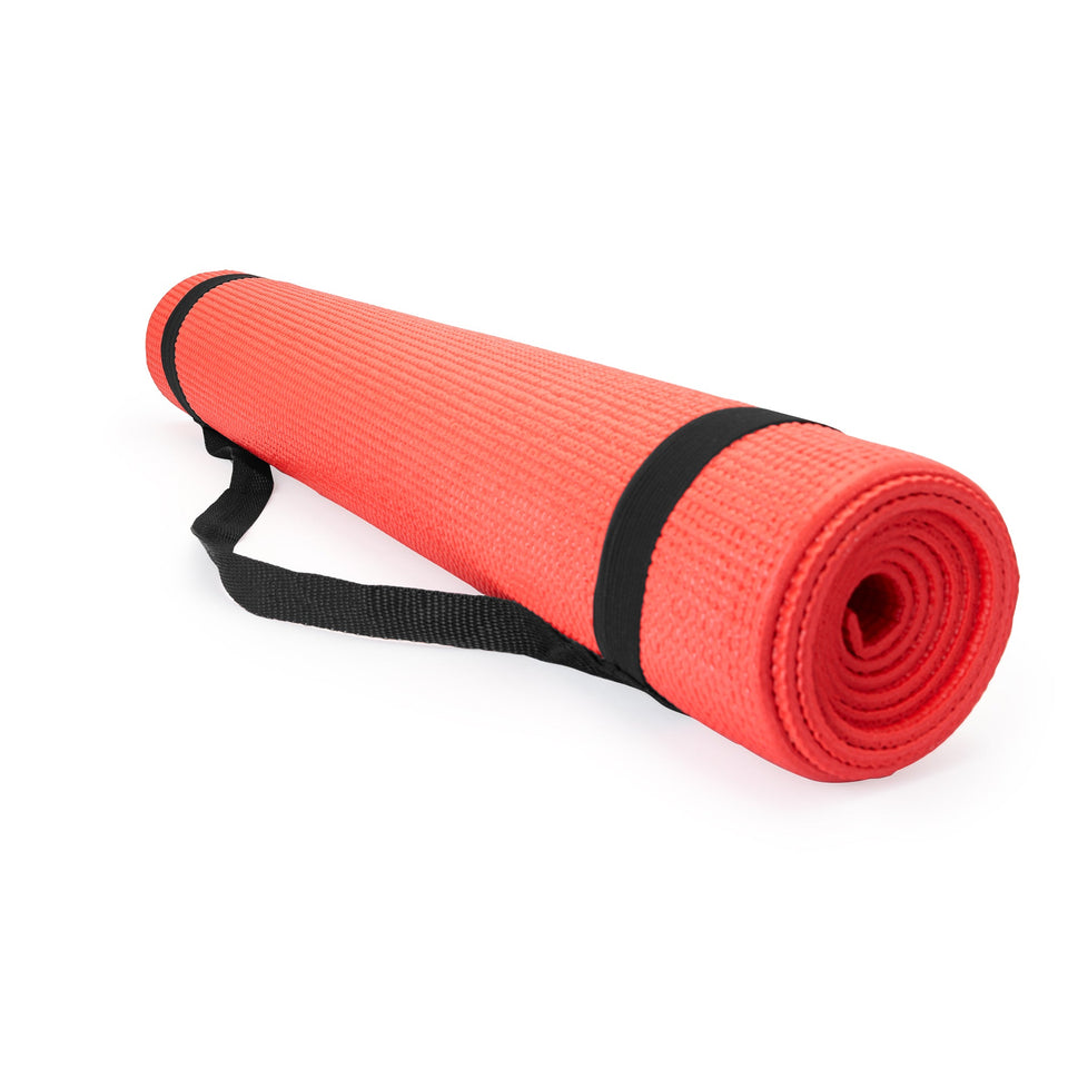 6504 Fulvio - Tappetino Fitness personalizzato con logo - Pubblienne
