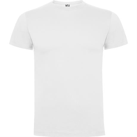 R6502 - Roly Dogo Premium T-Shirt Uomo personalizzato con logo - Pubblienne
