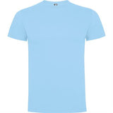 R6502 - Roly Dogo Premium T-Shirt Uomo personalizzato con logo - Pubblienne