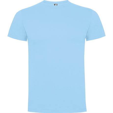 R6502 - Roly Dogo Premium T-Shirt Uomo personalizzato con logo - Pubblienne