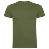 R6502 - Roly Dogo Premium T-Shirt Uomo personalizzato con logo - Pubblienne