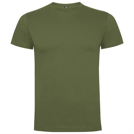 R6502 - Roly Dogo Premium T-Shirt Uomo personalizzato con logo - Pubblienne