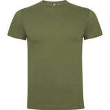 R6502 - Roly Dogo Premium T-Shirt Uomo personalizzato con logo - Pubblienne