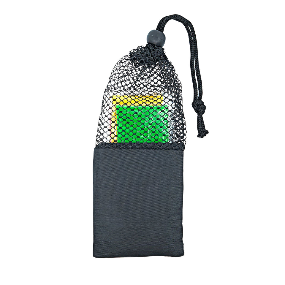 6502 Flavia - Set bande elastiche personalizzato con logo - Pubblienne