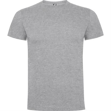 R6502 - Roly Dogo Premium T-Shirt Uomo personalizzato con logo - Pubblienne