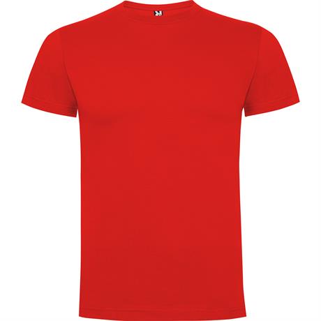 R6502 - Roly Dogo Premium T-Shirt Uomo personalizzato con logo - Pubblienne