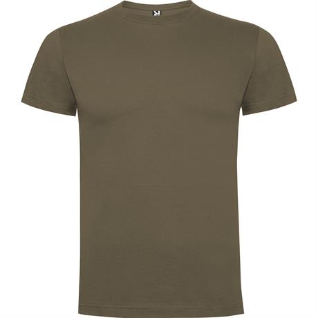 R6502 - Roly Dogo Premium T-Shirt Uomo personalizzato con logo - Pubblienne