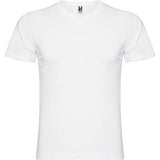 R6503 - Roly Samoyedo T-Shirt Uomo personalizzato con logo - Pubblienne