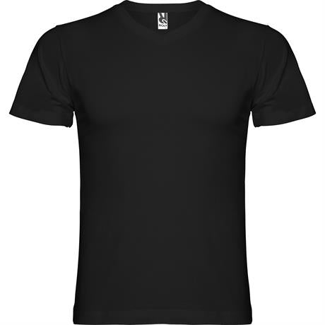 R6503 - Roly Samoyedo T-Shirt Uomo personalizzato con logo - Pubblienne