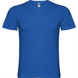 R6503 - Roly Samoyedo T-Shirt Uomo personalizzato con logo - Pubblienne