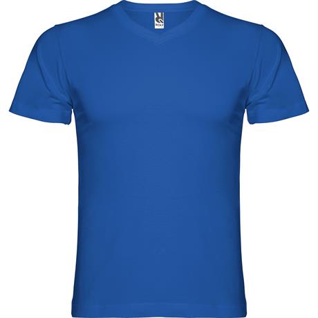 R6503 - Roly Samoyedo T-Shirt Uomo personalizzato con logo - Pubblienne