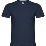 R6503 - Roly Samoyedo T-Shirt Uomo personalizzato con logo - Pubblienne