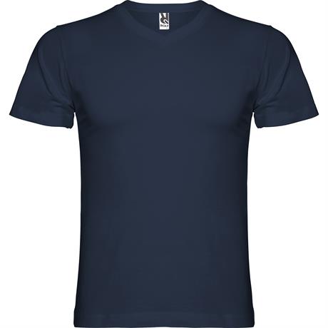 R6503 - Roly Samoyedo T-Shirt Uomo personalizzato con logo - Pubblienne