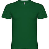 R6503 - Roly Samoyedo T-Shirt Uomo personalizzato con logo - Pubblienne