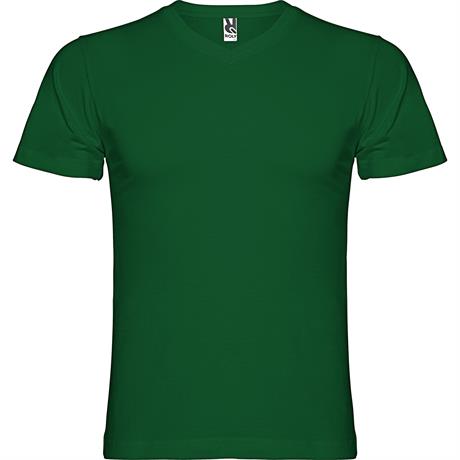 R6503 - Roly Samoyedo T-Shirt Uomo personalizzato con logo - Pubblienne