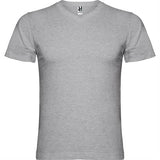 R6503 - Roly Samoyedo T-Shirt Uomo personalizzato con logo - Pubblienne