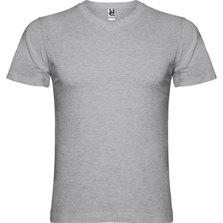R6503 - Roly Samoyedo T-Shirt Uomo personalizzato con logo - Pubblienne