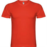 R6503 - Roly Samoyedo T-Shirt Uomo personalizzato con logo - Pubblienne