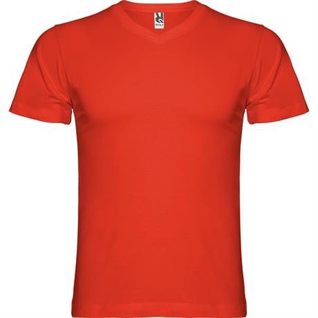 R6503 - Roly Samoyedo T-Shirt Uomo personalizzato con logo - Pubblienne