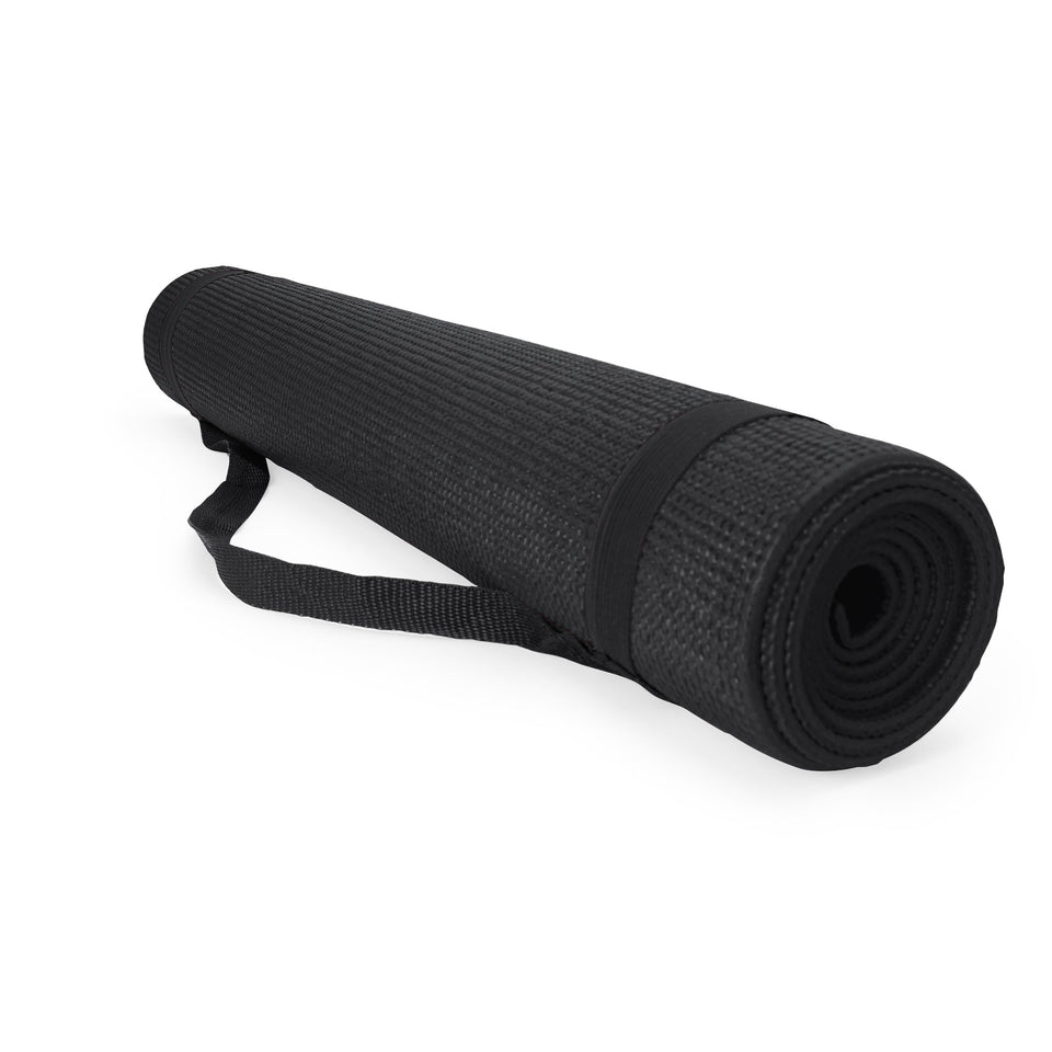 6504 Fulvio - Tappetino Fitness personalizzato con logo - Pubblienne
