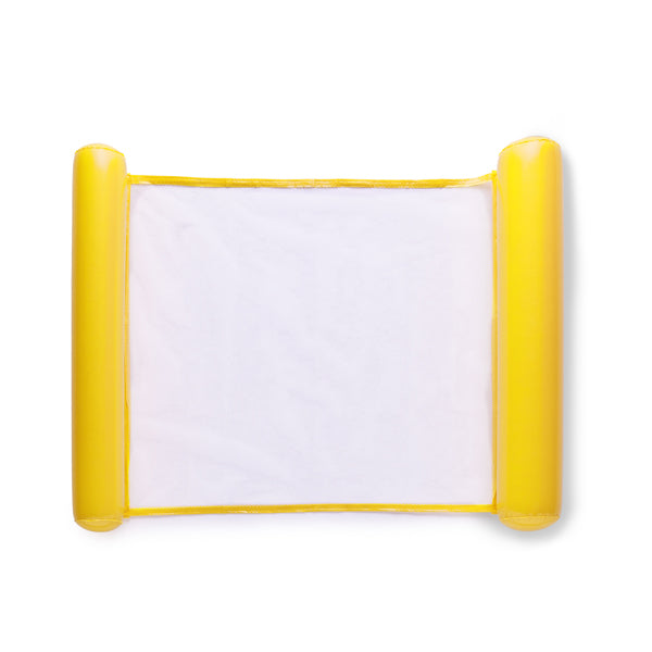 6505 RELLY - Materassino Gonfiabile personalizzato con logo - Pubblienne