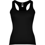 R6517 - Roly Carolina T-Shirt Donna personalizzato con logo - Pubblienne