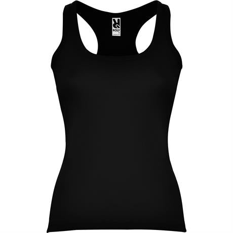 R6517 - Roly Carolina T-Shirt Donna personalizzato con logo - Pubblienne