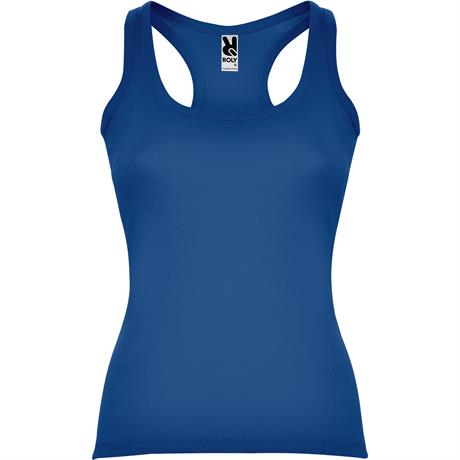 R6517 - Roly Carolina T-Shirt Donna personalizzato con logo - Pubblienne