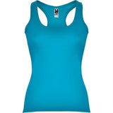 R6517 - Roly Carolina T-Shirt Donna personalizzato con logo - Pubblienne