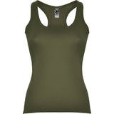 R6517 - Roly Carolina T-Shirt Donna personalizzato con logo - Pubblienne