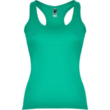 R6517 - Roly Carolina T-Shirt Donna personalizzato con logo - Pubblienne