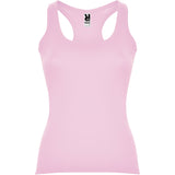 R6517 - Roly Carolina T-Shirt Donna personalizzato con logo - Pubblienne