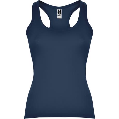R6517 - Roly Carolina T-Shirt Donna personalizzato con logo - Pubblienne