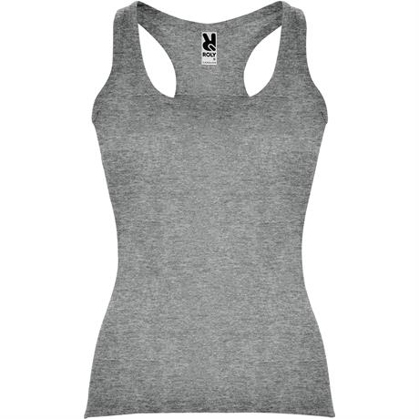 R6517 - Roly Carolina T-Shirt Donna personalizzato con logo - Pubblienne