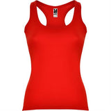 R6517 - Roly Carolina T-Shirt Donna personalizzato con logo - Pubblienne