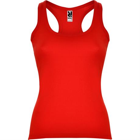 R6517 - Roly Carolina T-Shirt Donna personalizzato con logo - Pubblienne