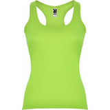 R6517 - Roly Carolina T-Shirt Donna personalizzato con logo - Pubblienne