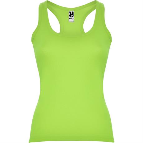 R6517 - Roly Carolina T-Shirt Donna personalizzato con logo - Pubblienne