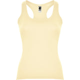 R6517 - Roly Carolina T-Shirt Donna personalizzato con logo - Pubblienne
