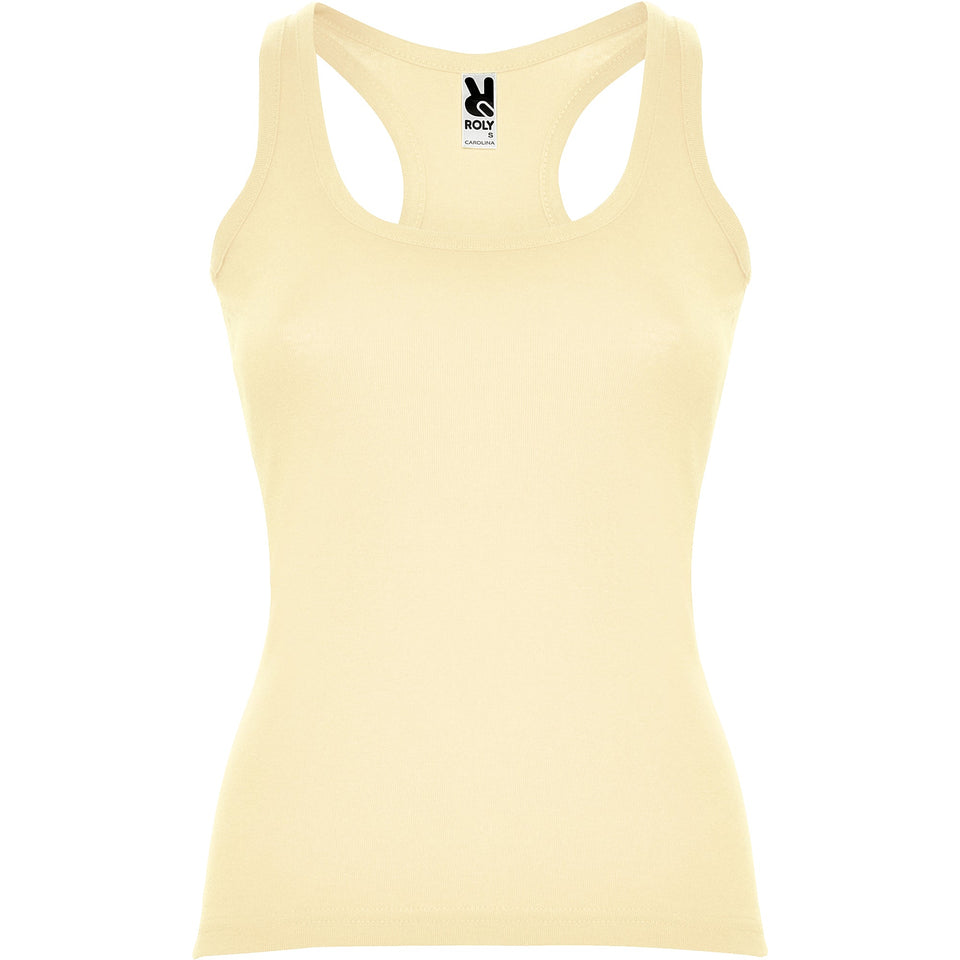 R6517 - Roly Carolina T-Shirt Donna personalizzato con logo - Pubblienne