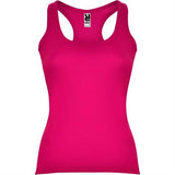 R6517 - Roly Carolina T-Shirt Donna personalizzato con logo - Pubblienne