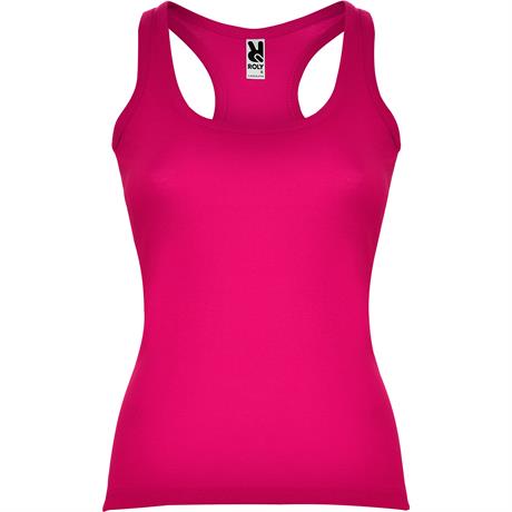 R6517 - Roly Carolina T-Shirt Donna personalizzato con logo - Pubblienne