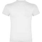 R6523 - Roly Teckel T-Shirt Uomo personalizzato con logo - Pubblienne