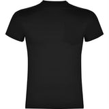 R6523 - Roly Teckel T-Shirt Uomo personalizzato con logo - Pubblienne