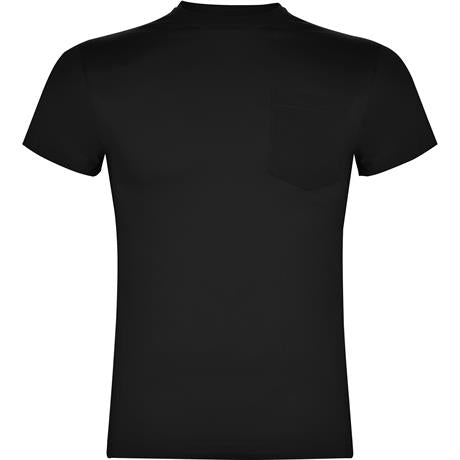 R6523 - Roly Teckel T-Shirt Uomo personalizzato con logo - Pubblienne